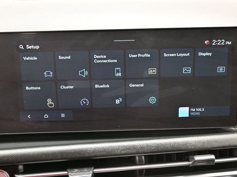 Used 2025 Hyundai Tucson SEL FWD image 26