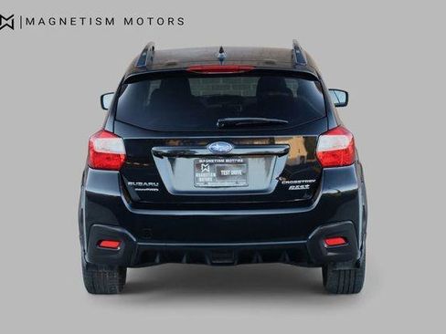 Used 2017 Subaru Crosstrek 2.0i Premium AWD/4WD image 8