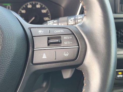 Used 2024 Honda CR-V Sport image 19