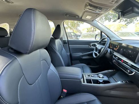 New 2026 Kia Sorento EX image 27