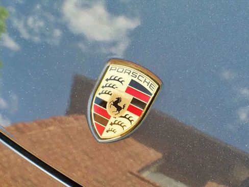 Used 2018 Porsche Panamera 4S AWD/4WD image 14