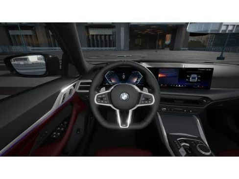 New 2026 BMW 430i w/ M Sport Package RWD image 13