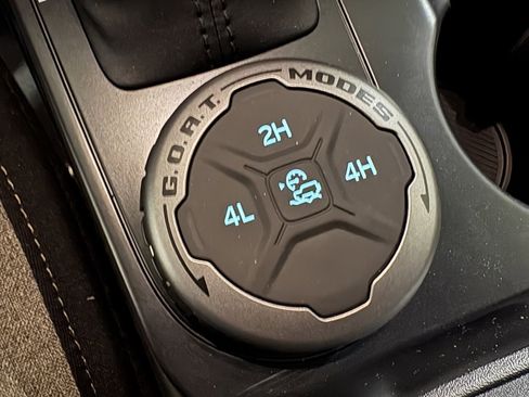 New 2025 Ford Bronco Big Bend image 17