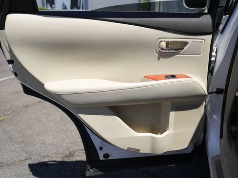 Used 2012 Lexus RX 350 AWD w/ Premium Pkg image 25