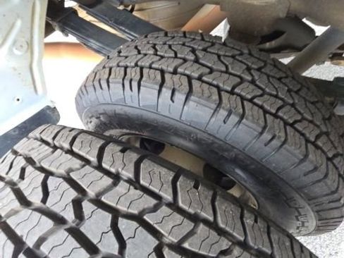 Used 2024 GMC Sierra 3500 Pro image 13