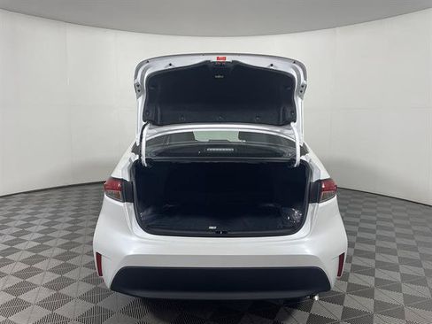 New 2026 Toyota Corolla LE FWD image 22