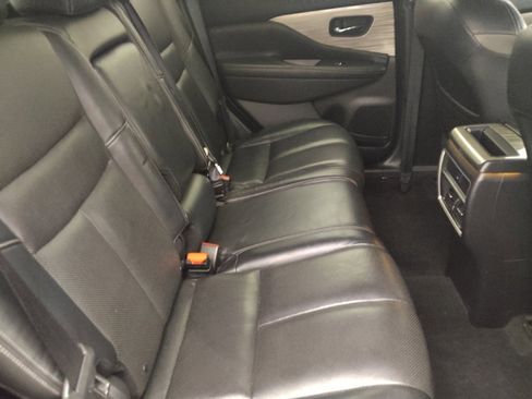 Used 2015 Nissan Murano SL w/ SL Technology Package AWD/4WD image 19