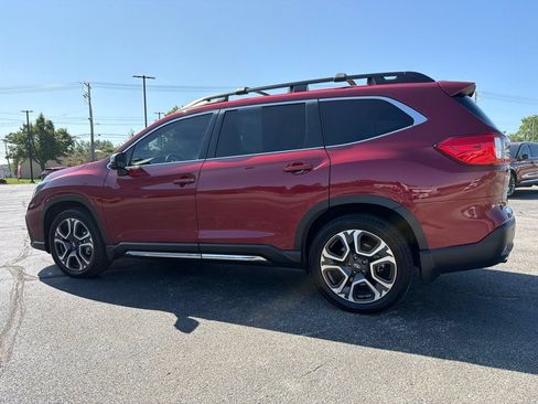 Used 2023 Subaru Ascent Limited w/ Technology Package AWD/4WD image 9