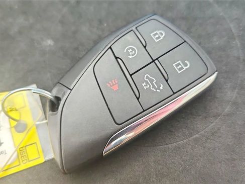 Used 2024 Chevrolet Silverado 1500 LT image 37