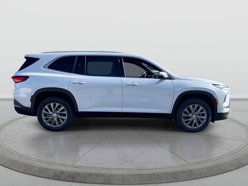 New 2026 Buick Enclave Preferred w/ Super Cruise Package FWD image 2