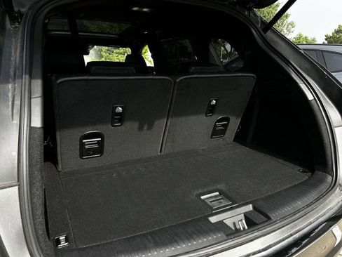 Certified 2025 Acura MDX A-Spec AWD/4WD image 36