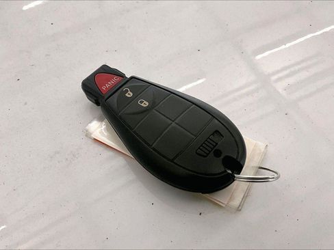 Used 2017 Jeep Cherokee Latitude image 10