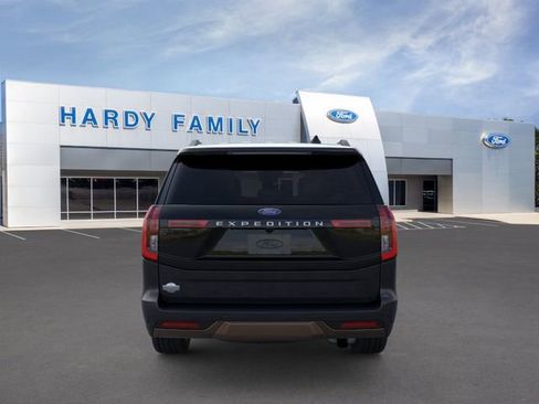 New 2026 Ford Expedition King Ranch AWD/4WD image 5