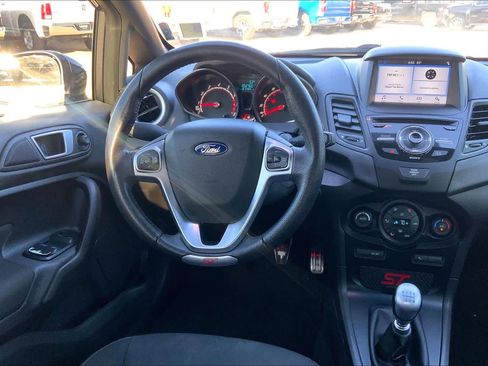 Used 2019 Ford Fiesta ST image 5