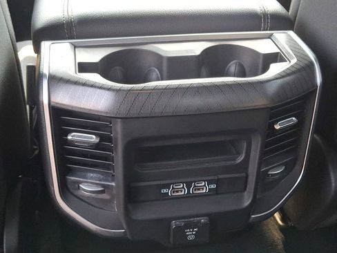 Used 2025 RAM 1500 Big Horn image 11
