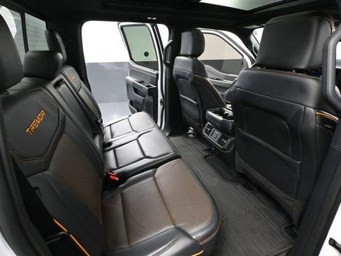 Used 2025 Ford F150 Tremor w/ Equipment Group 402A High image 49