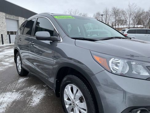 Used 2013 Honda CR-V EX-L image 11