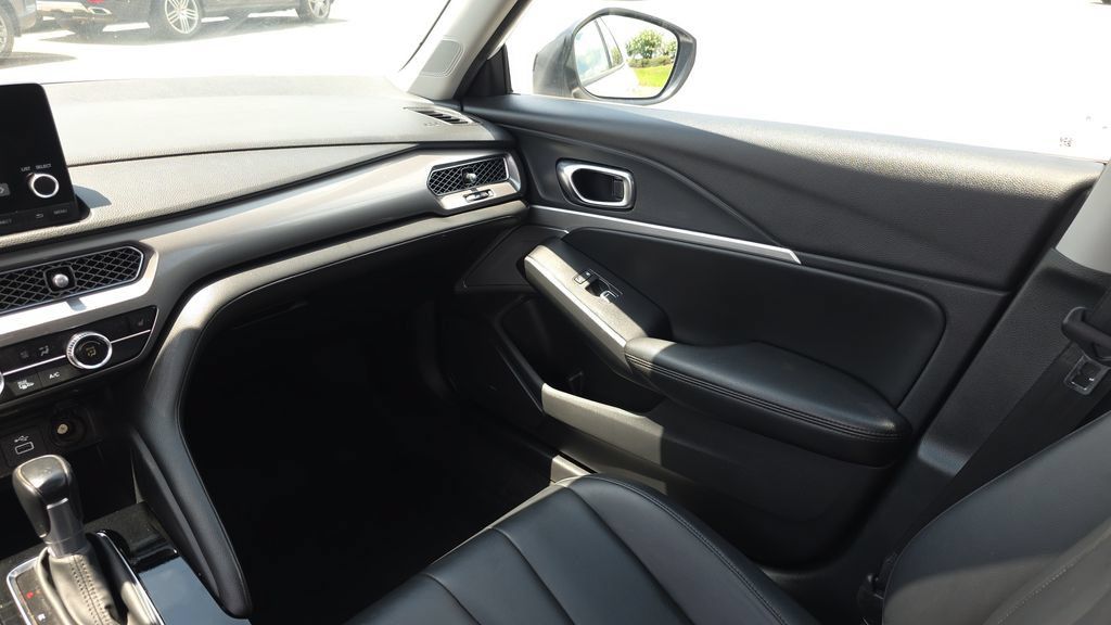 Used 2023 Acura Integra FWD image 28