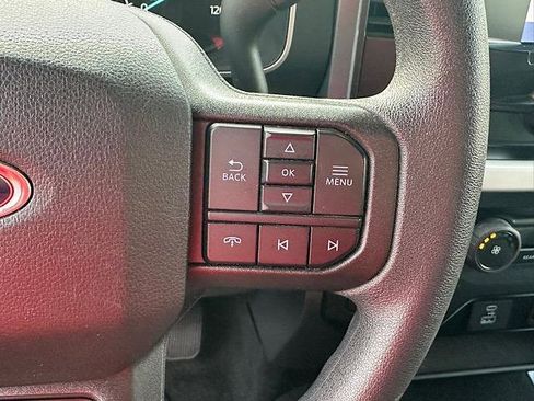 Used 2023 Ford F150 XLT image 24