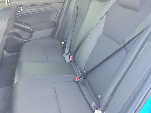 Used 2024 Honda Civic Sport image 16