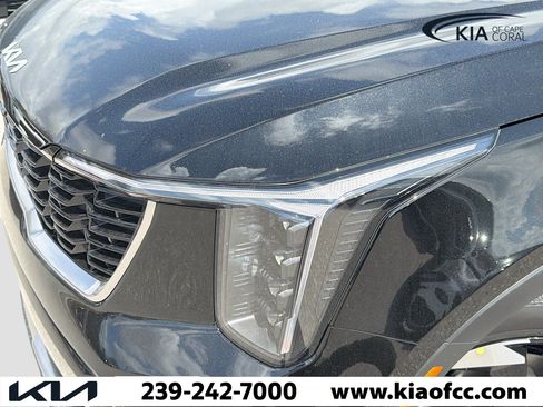New 2026 Kia Sorento EX image 9