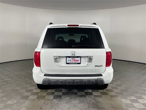 Used 2005 Honda Pilot EX image 21