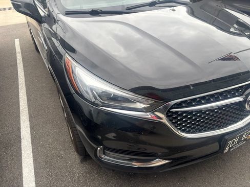Used 2018 Buick Enclave Avenir w/ Trailering Package AWD/4WD image 2