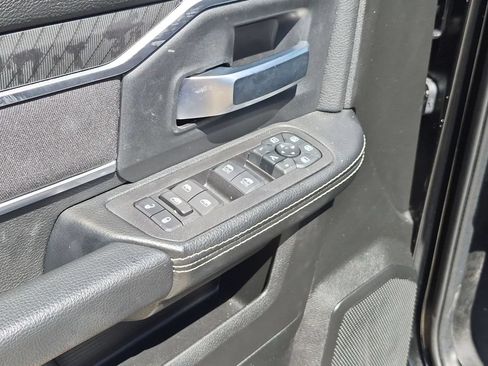 Used 2026 RAM 2500 Big Horn AWD/4WD image 9