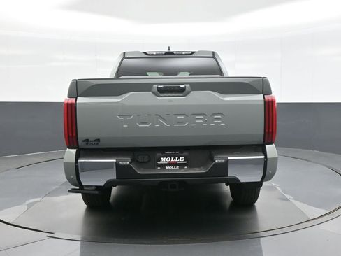 New 2026 Toyota Tundra SR5 AWD/4WD image 7