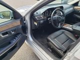 Used 2014 Mercedes-Benz E 350 4MATIC Sedan image 6