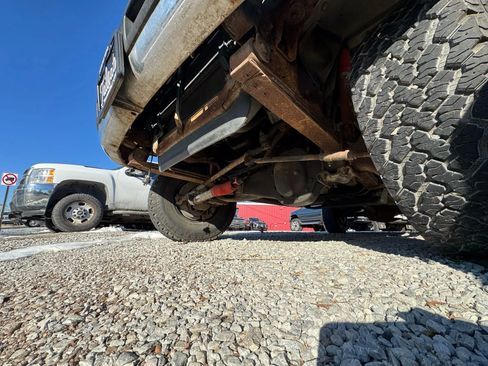 Used 1993 Ford F250 4x4 Regular Cab image 4