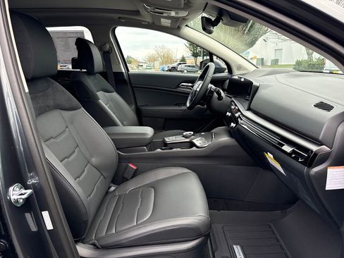 New 2026 Kia Sportage SX Prestige image 15