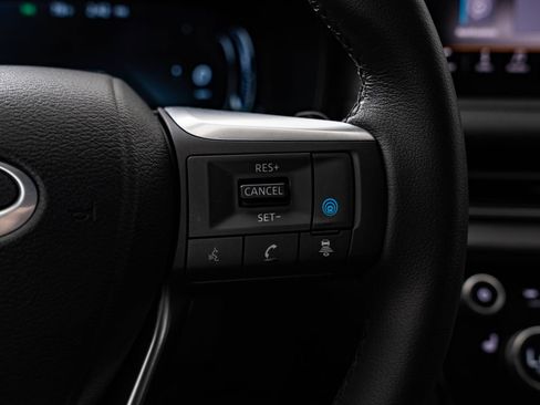 Used 2025 INFINITI QX60 Luxe AWD/4WD image 30