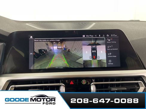 Used 2022 BMW M440i xDrive Gran Coupe w/ Premium Package image 16