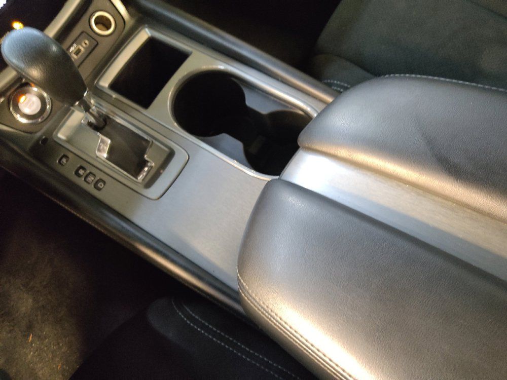 Used 2020 Nissan Murano S w/ Technology Package AWD/4WD image 26