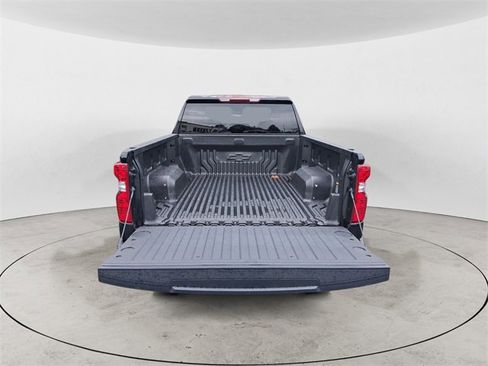 Used 2024 Chevrolet Silverado 1500 W/T w/ WT Value Package image 16