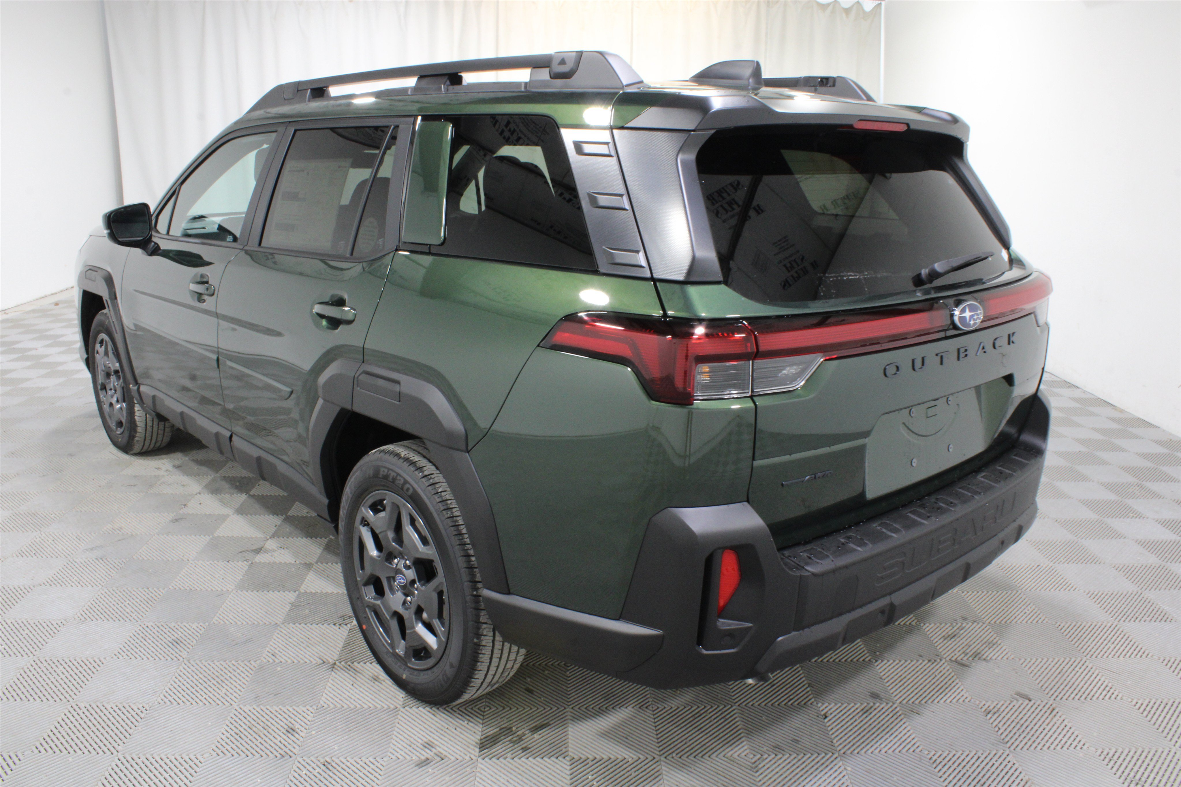 New 2026 Subaru Outback Premium AWD/4WD image 29