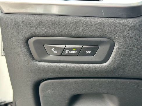 Certified 2025 BMW X5 xDrive40i w/ M Sport Package image 31