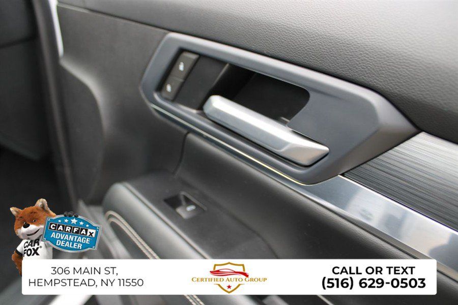 Used 2026 GMC Terrain Elevation FWD image 20