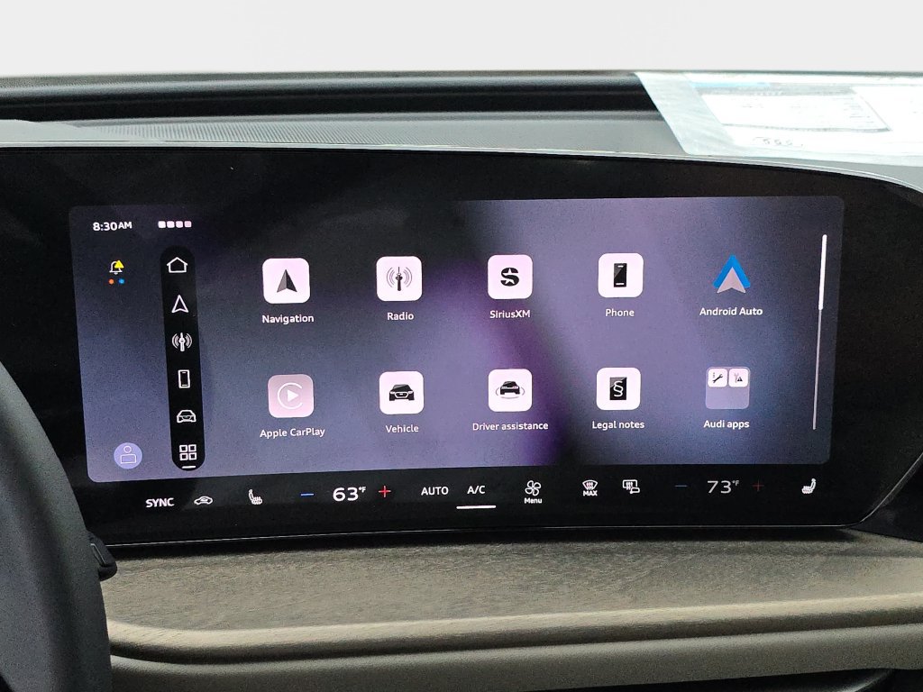 New 2026 Audi Q5 Premium Plus AWD/4WD image 24