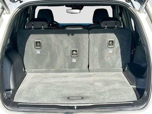 Used 2024 Jeep Grand Cherokee Altitude image 25