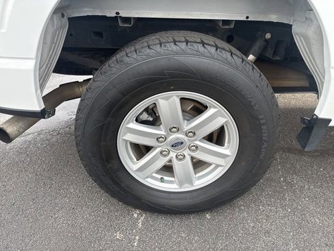 Used 2021 Ford F150 XLT image 20