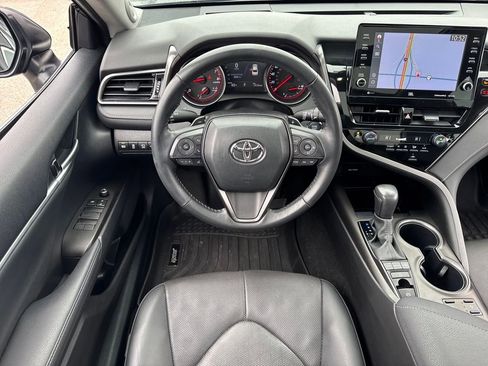 Used 2023 Toyota Camry XSE image 15
