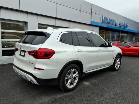 Used 2019 BMW X3 xDrive30i image 6