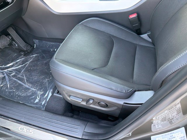 New 2026 MAZDA CX-5 Preferred AWD/4WD image 12