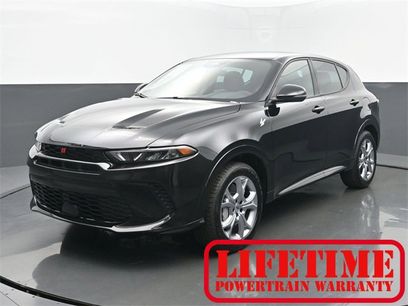 New 2025 Dodge Hornet R/T