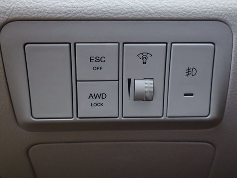 Used 2008 Hyundai Santa Fe SE AWD/4WD image 31