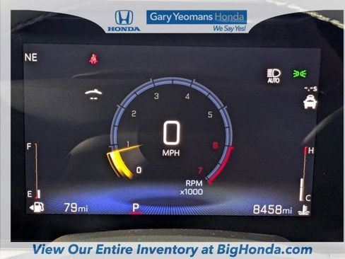 Used 2025 Chevrolet Trax LT w/ Driver Confidence Package image 25