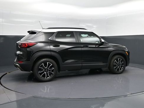 New 2026 Chevrolet TrailBlazer ACTIV image 8