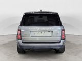 Used 2022 Land Rover Range Rover Westminster Edition image 4